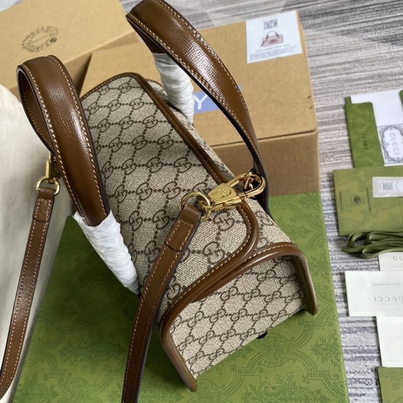 Gucci Top Handle Bags 4036C-0807