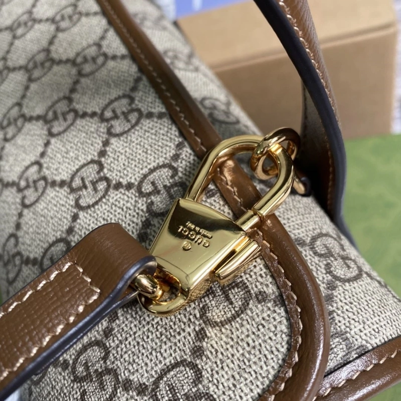 Gucci Top Handle Bags 4036C-0807