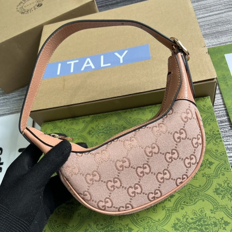 Gucci Top Handle Bags 4036C-0811