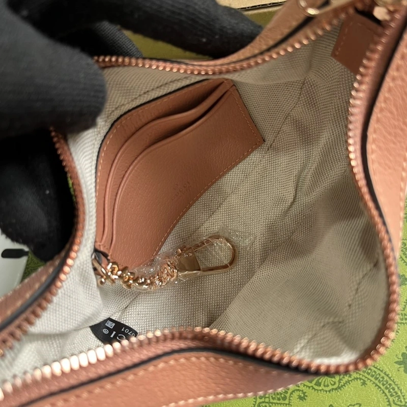 Gucci Top Handle Bags 4036C-0811