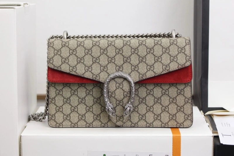 Gucci Satchel Bags 4036C-0818