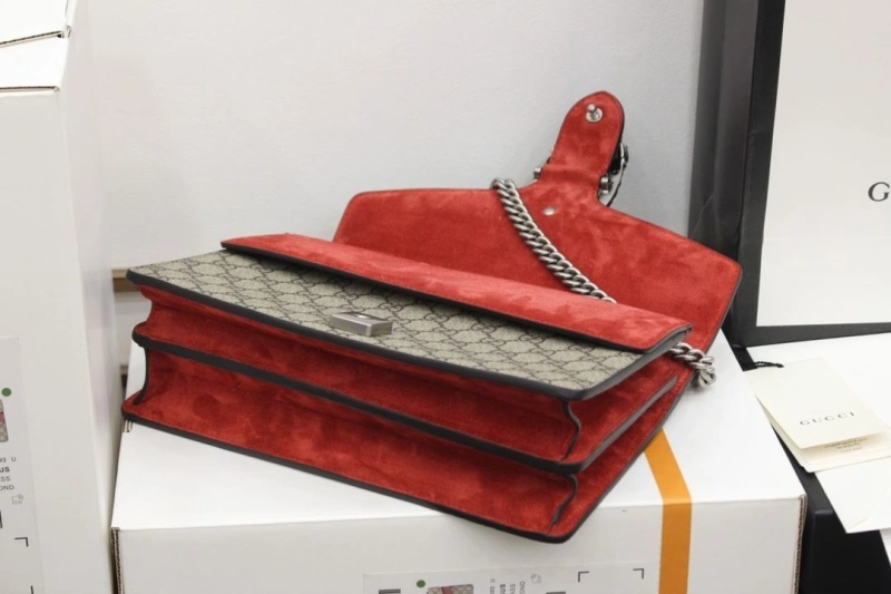 Gucci Satchel Bags 4036C-0818