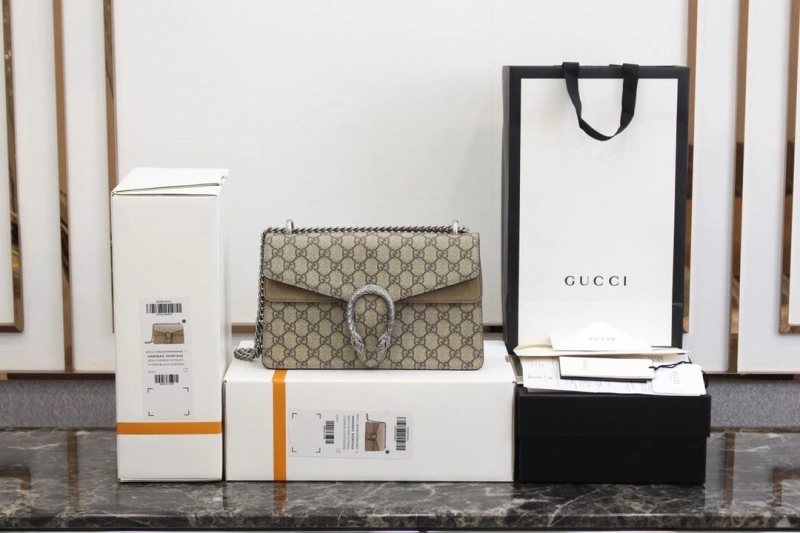 Gucci Satchel Bags 4036C-0819