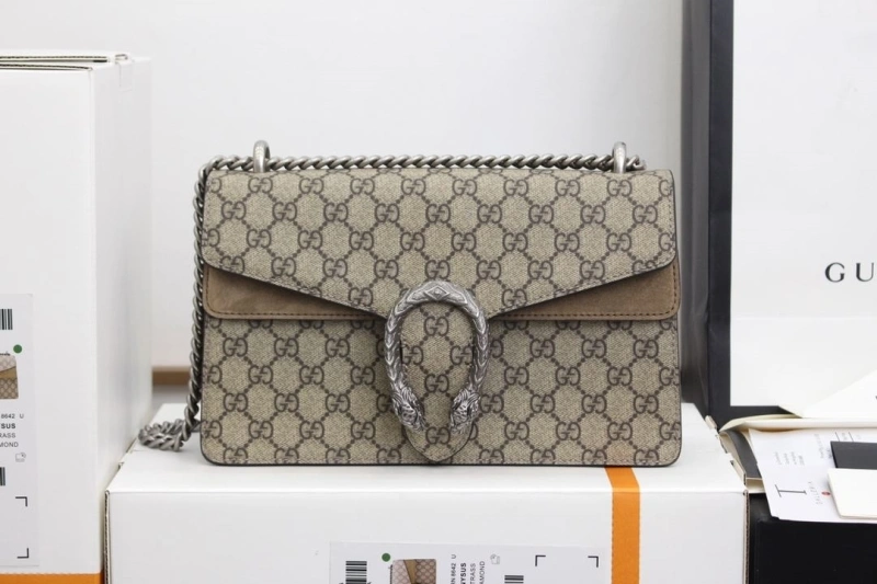 Gucci Satchel Bags 4036C-0819