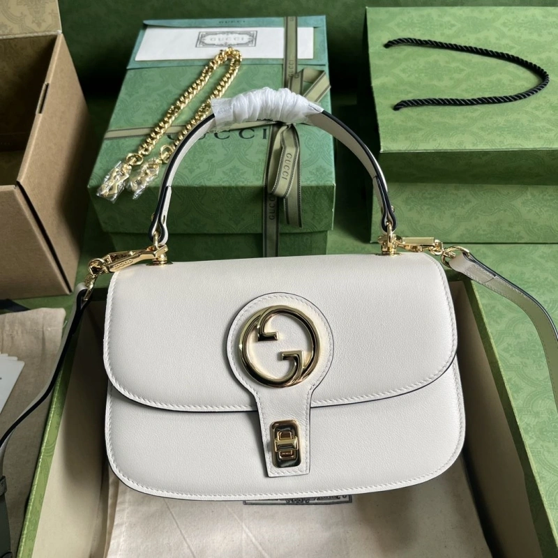 Gucci Top Handle Bags 4036C-0820