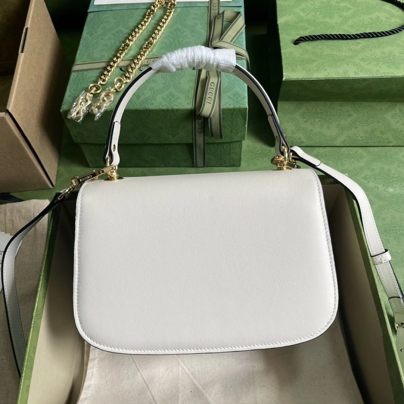 Gucci Top Handle Bags 4036C-0820