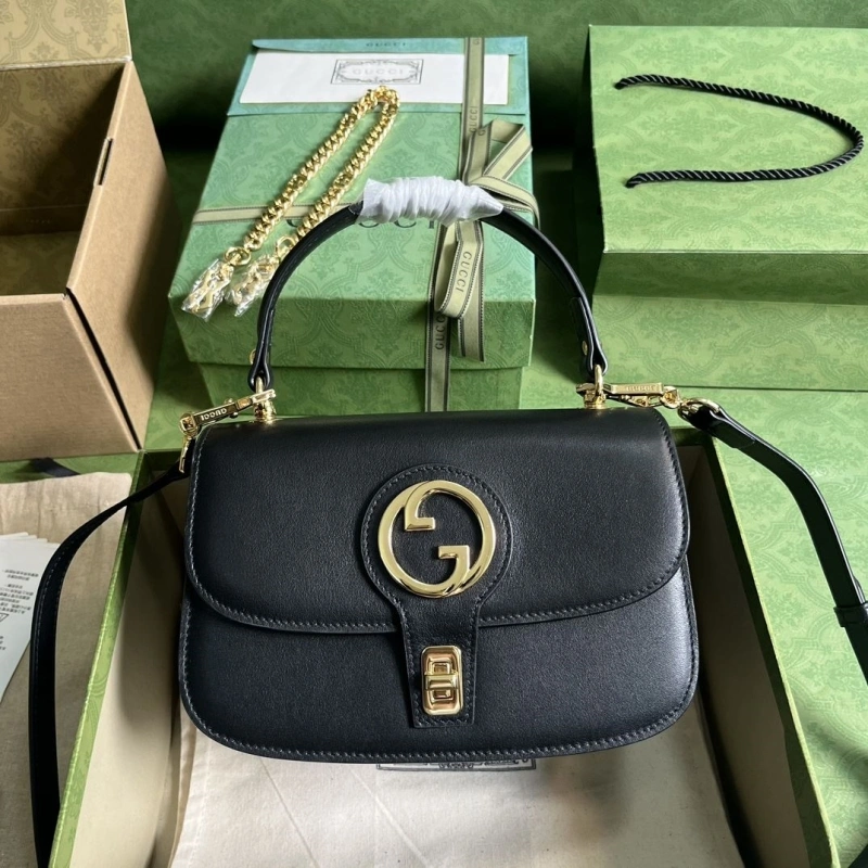 Gucci Top Handle Bags 4036C-0821