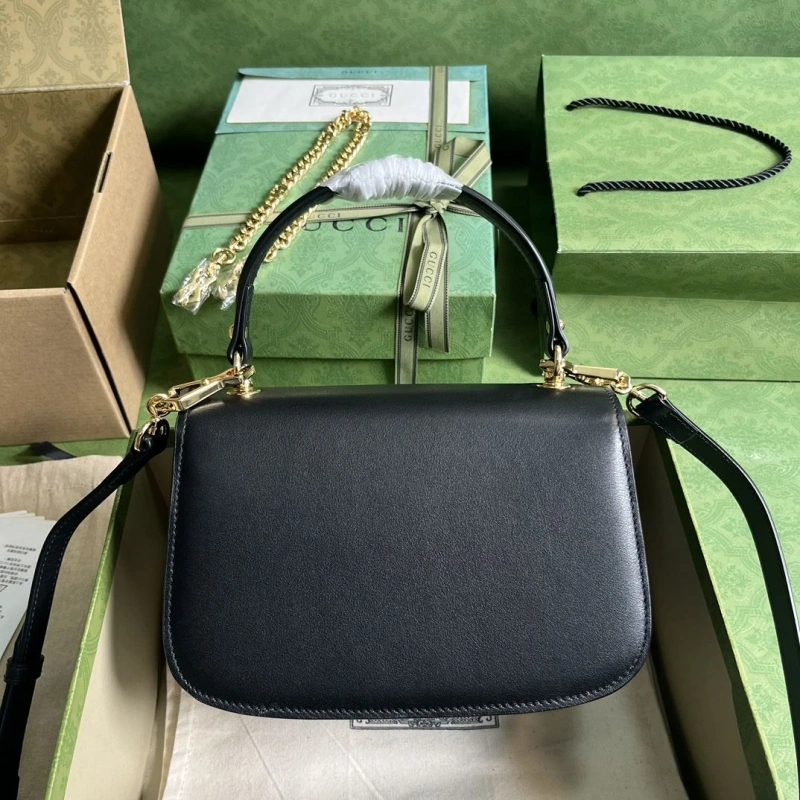 Gucci Top Handle Bags 4036C-0821