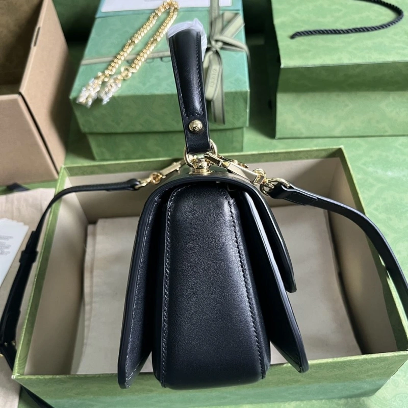 Gucci Top Handle Bags 4036C-0821
