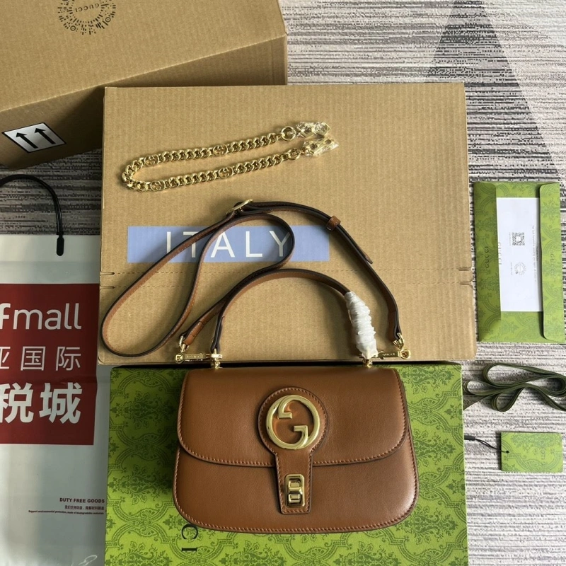 Gucci Top Handle Bags 4036C-0822