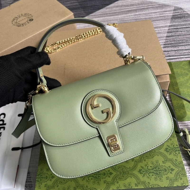 Gucci Top Handle Bags 4036C-0823