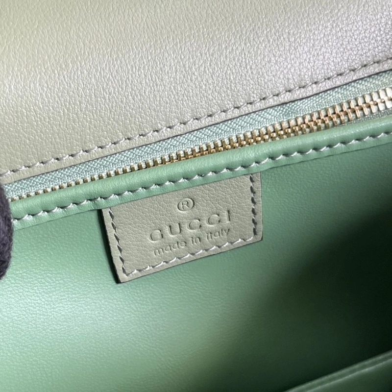 Gucci Top Handle Bags 4036C-0823