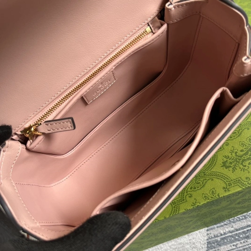 Gucci Top Handle Bags 4036C-0824