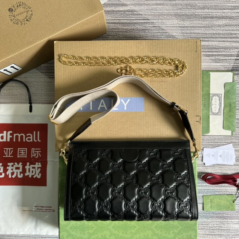 Gucci Satchel Bags 4036C-0827