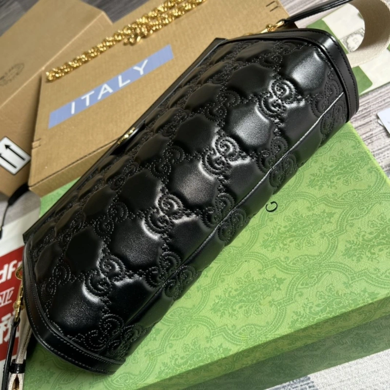 Gucci Satchel Bags 4036C-0827