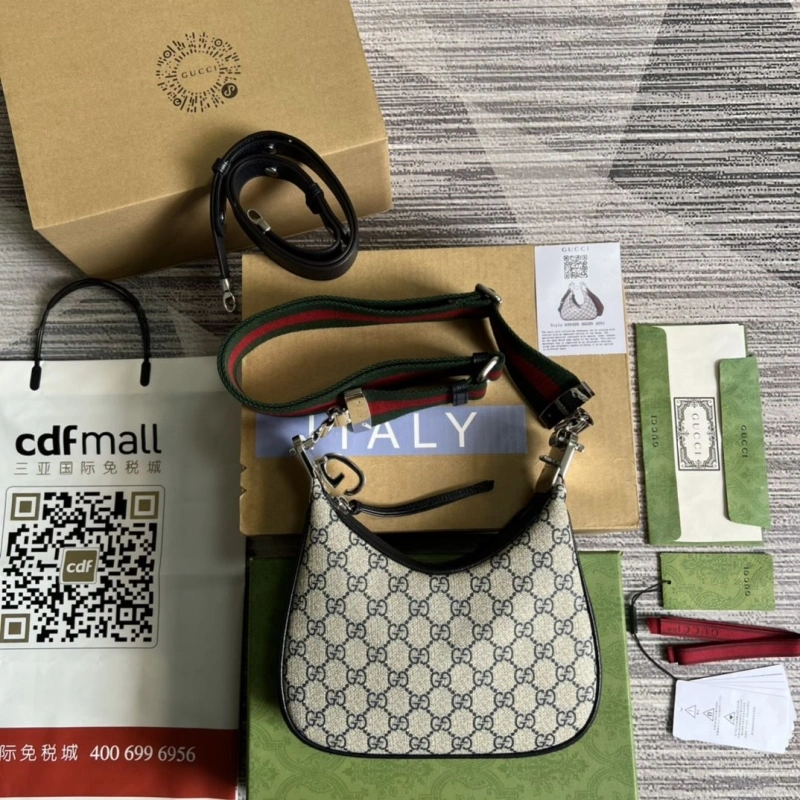 Gucci Satchel Bags 4036C-0829