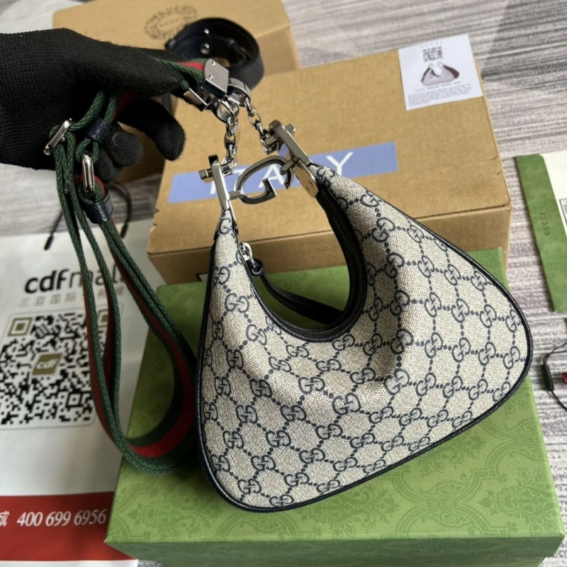 Gucci Satchel Bags 4036C-0829