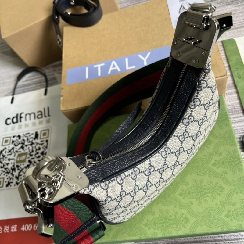 Gucci Satchel Bags 4036C-0829