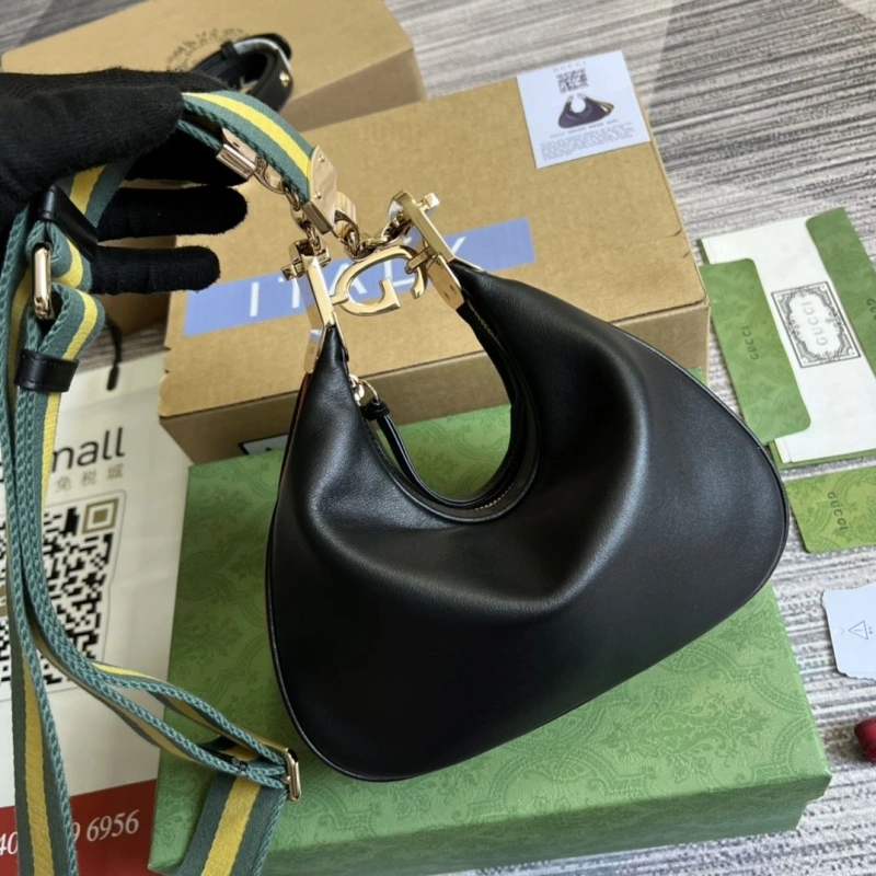 Gucci Satchel Bags 4036C-0833