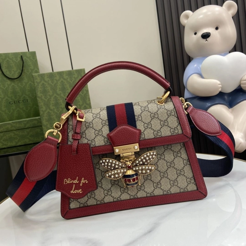 Gucci Top Handle Bags 4036C-0836