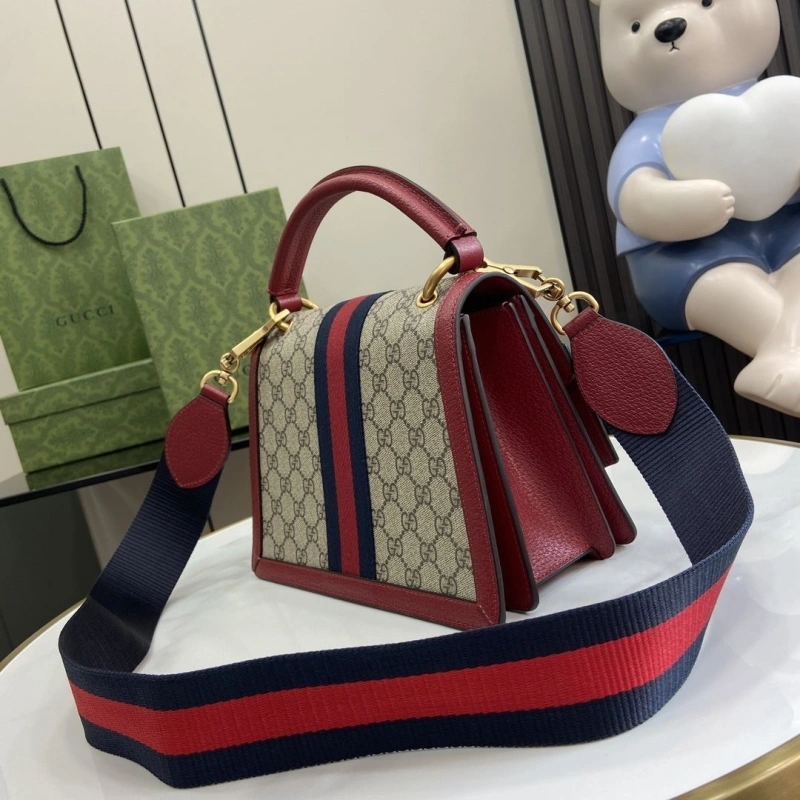 Gucci Top Handle Bags 4036C-0836