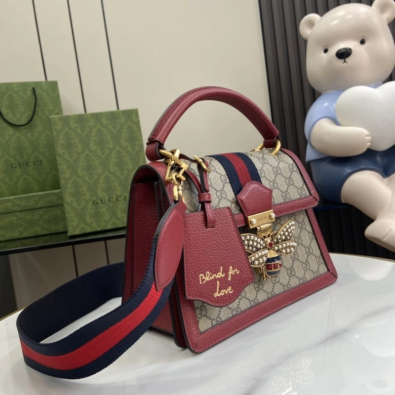 Gucci Top Handle Bags 4036C-0836