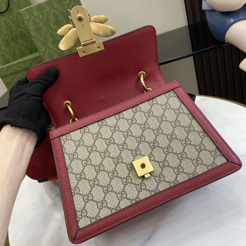 Gucci Top Handle Bags 4036C-0836