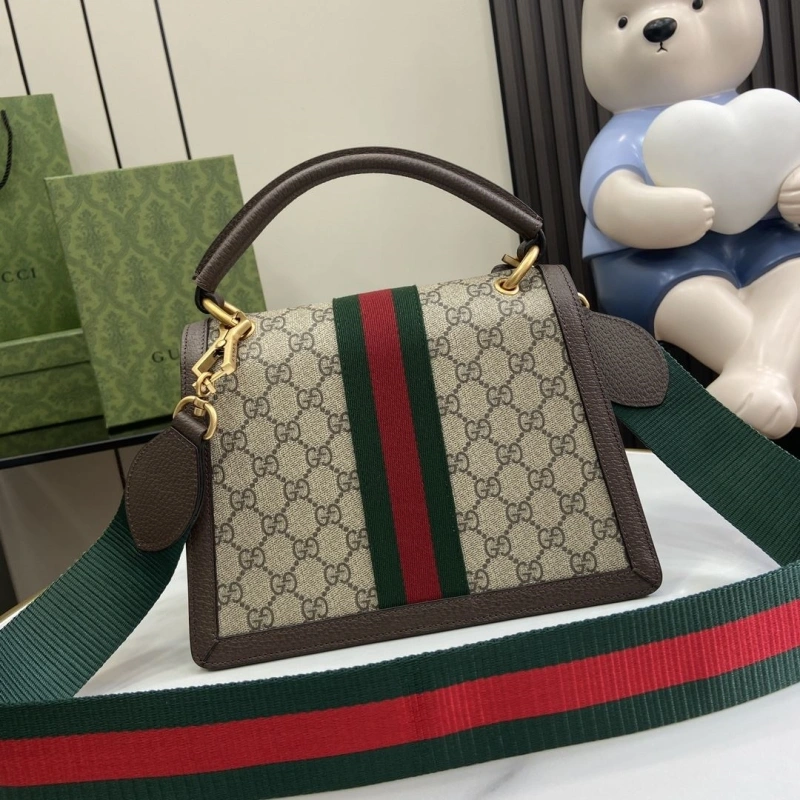 Gucci Top Handle Bags 4036C-0837