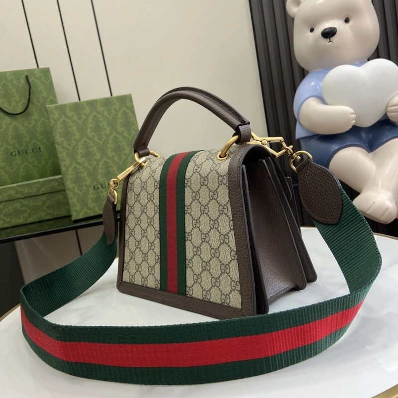 Gucci Top Handle Bags 4036C-0837