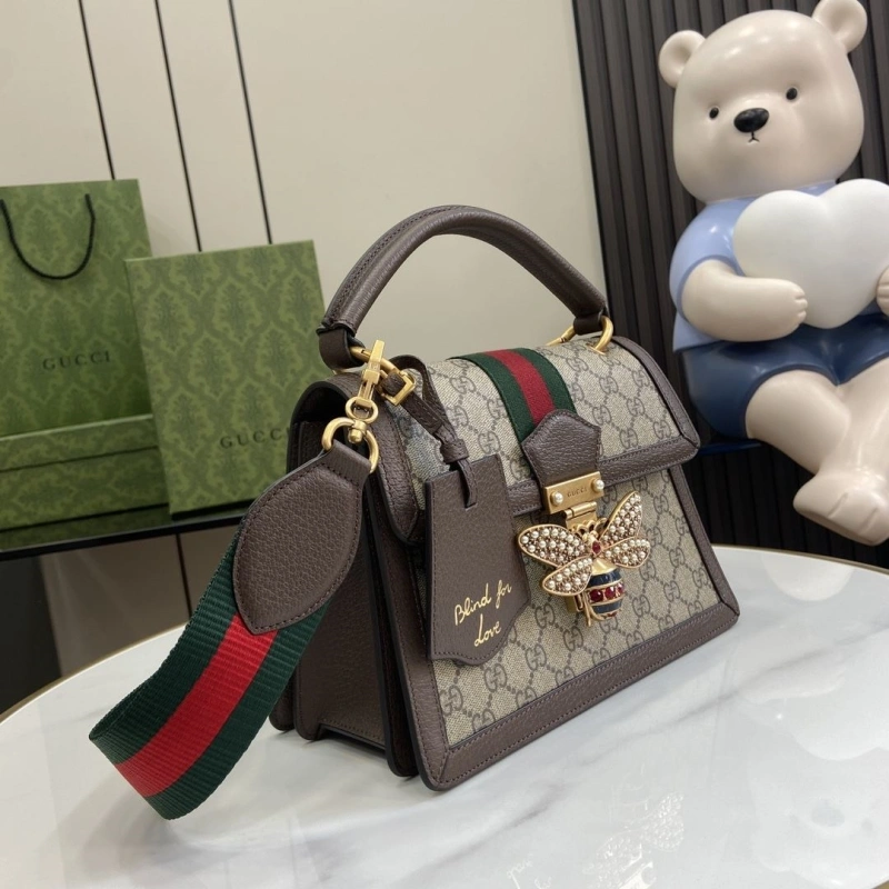 Gucci Top Handle Bags 4036C-0837
