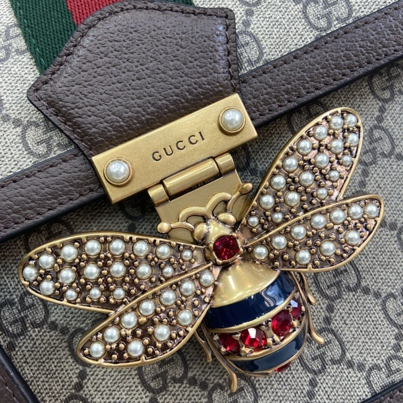 Gucci Top Handle Bags 4036C-0837