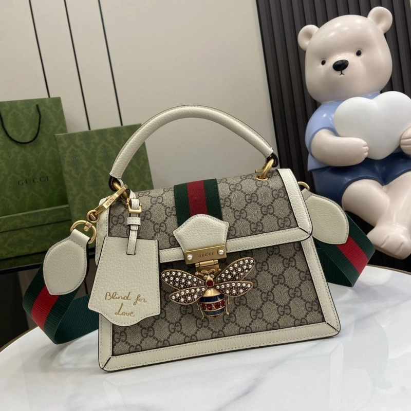 Gucci Top Handle Bags 4036C-0838