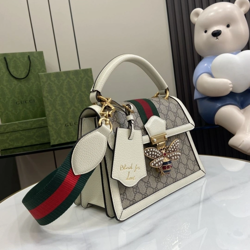 Gucci Top Handle Bags 4036C-0838