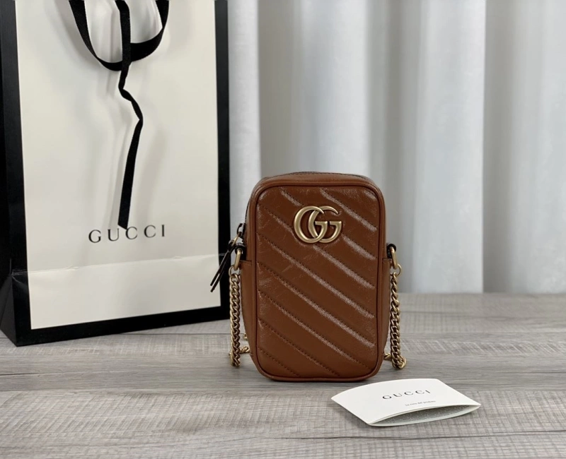 Gucci Satchel Bags 4036C-0839