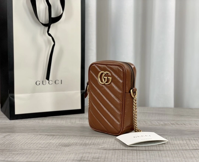 Gucci Satchel Bags 4036C-0839