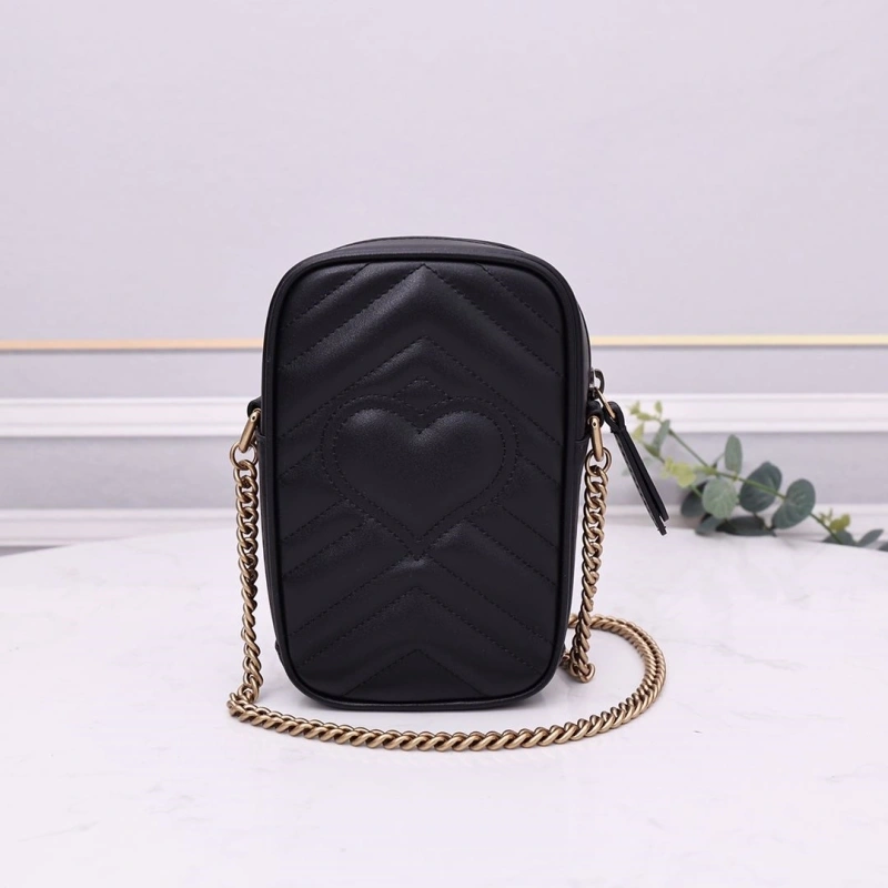 Gucci Satchel Bags 4036C-0840