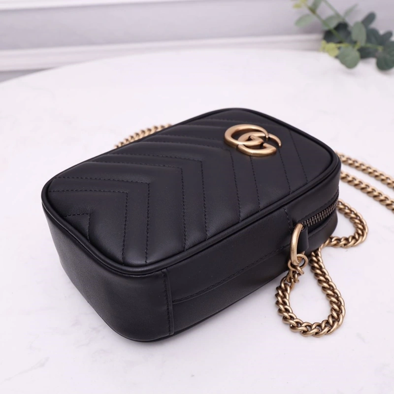 Gucci Satchel Bags 4036C-0840