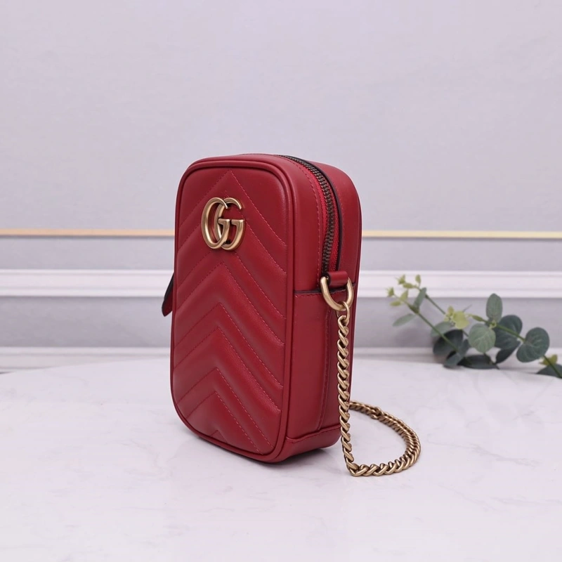 Gucci Satchel Bags 4036C-0843