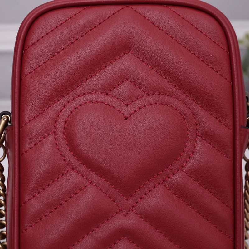 Gucci Satchel Bags 4036C-0843