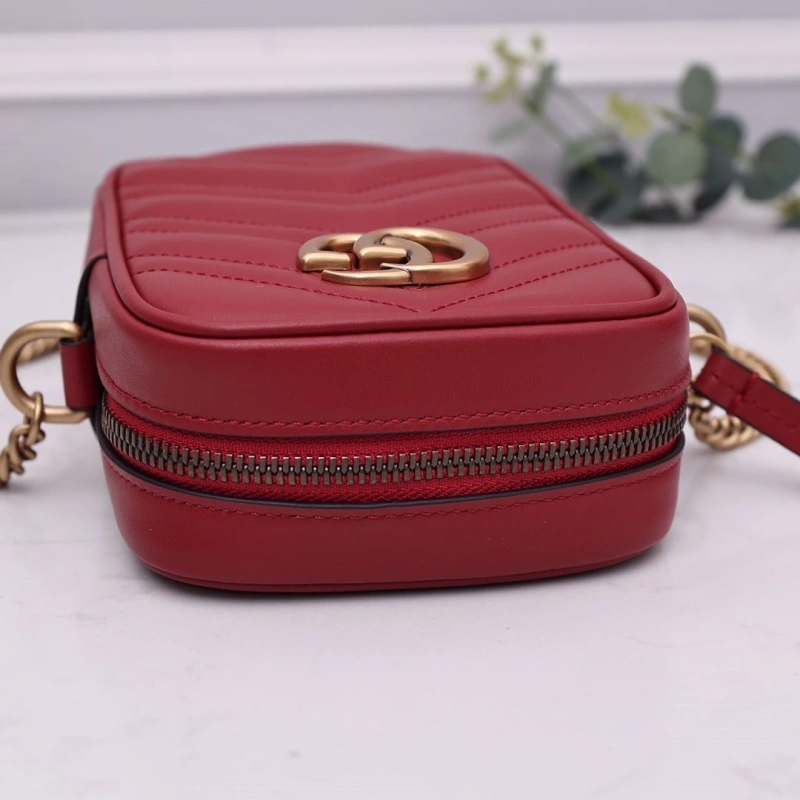 Gucci Satchel Bags 4036C-0843