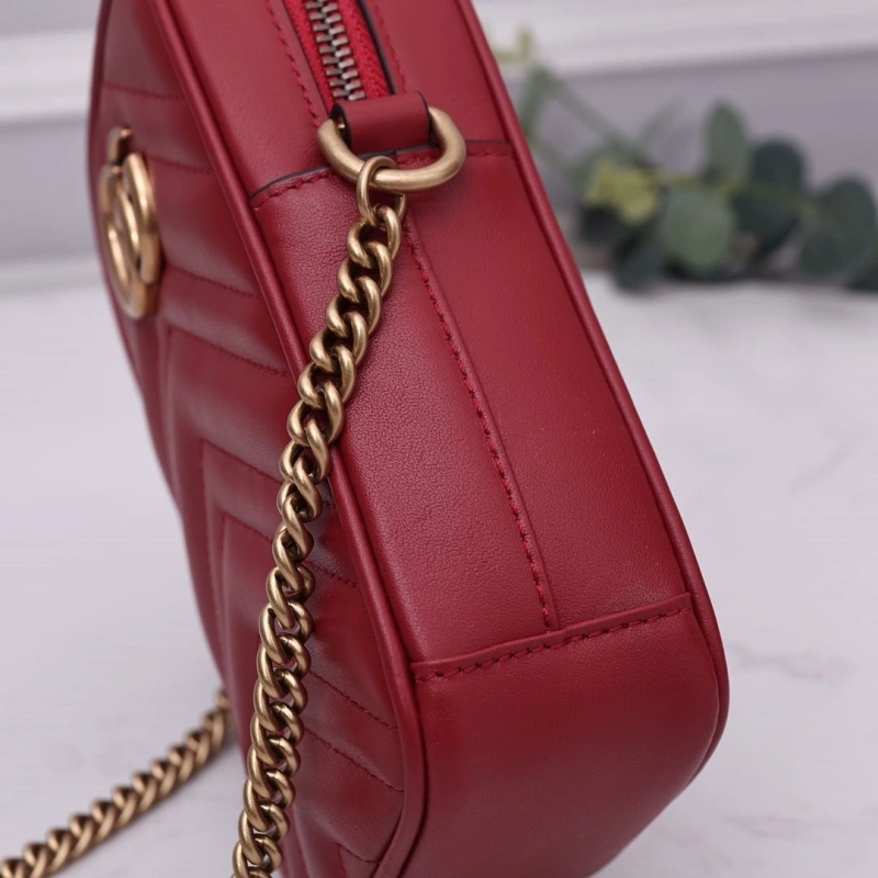 Gucci Satchel Bags 4036C-0843