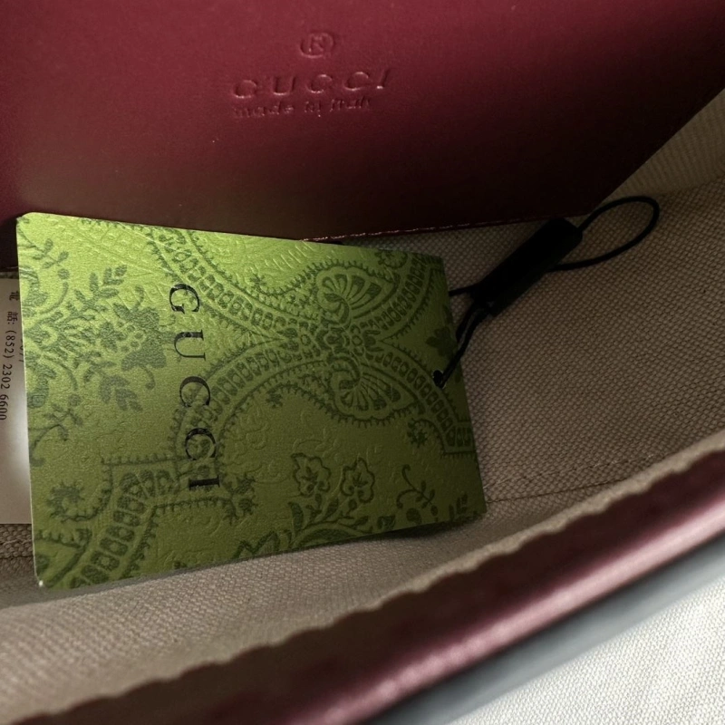 Gucci Satchel Bags 4036C-0846