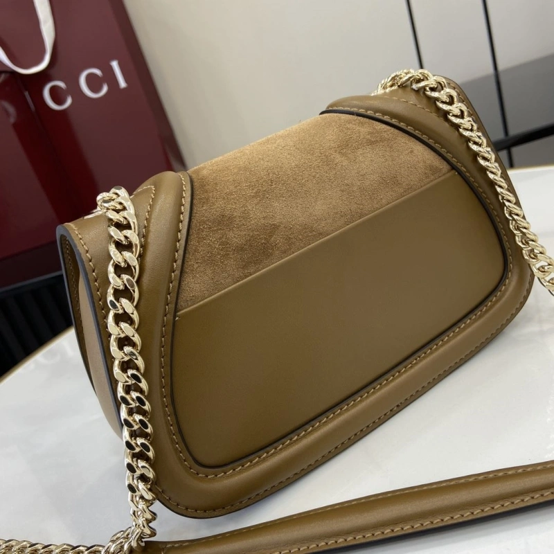 Gucci Satchel Bags 4036C-0847