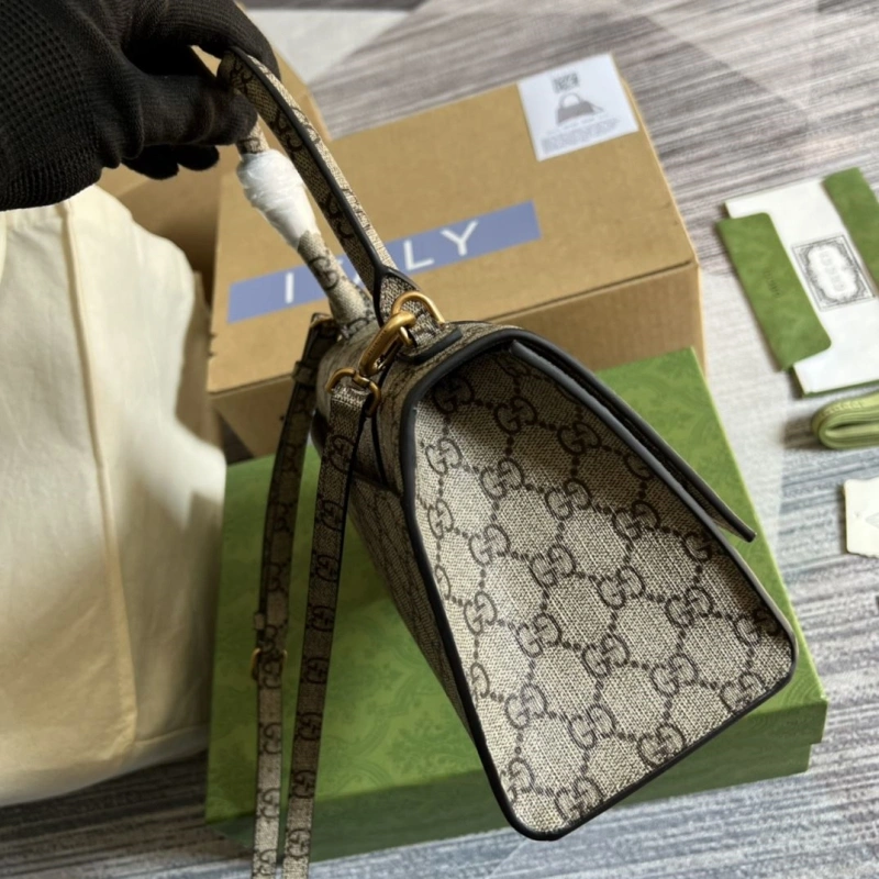 Gucci Top Handle Bags 4036C-0849