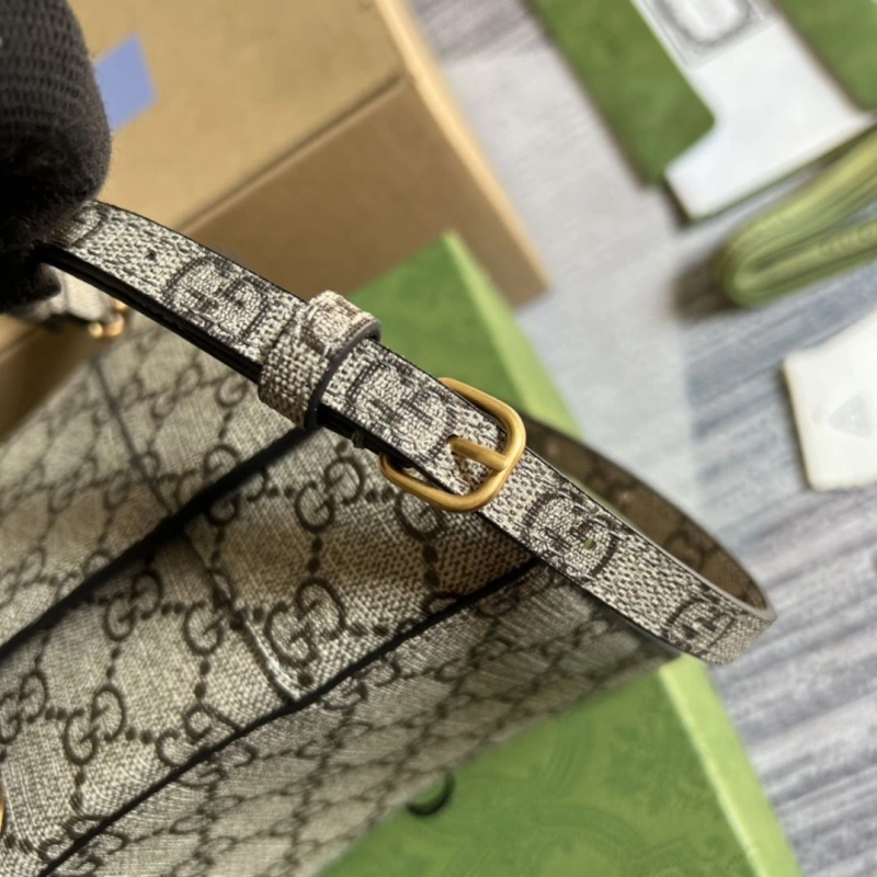 Gucci Top Handle Bags 4036C-0849