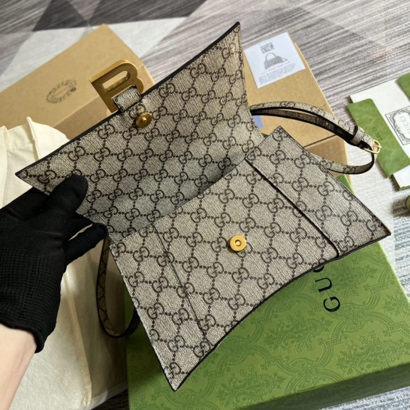 Gucci Top Handle Bags 4036C-0849