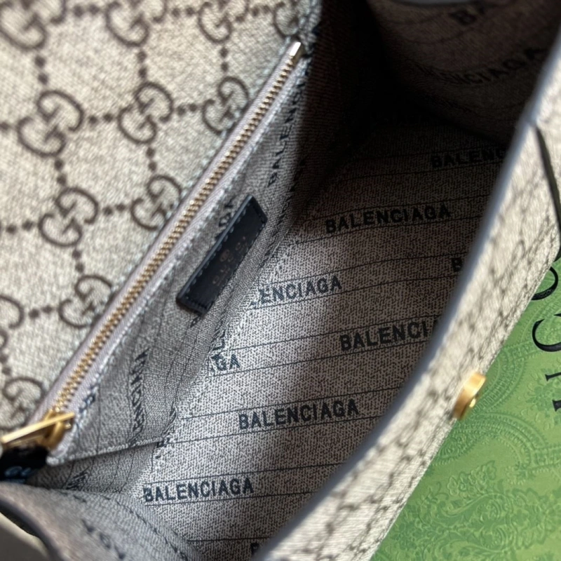 Gucci Top Handle Bags 4036C-0849