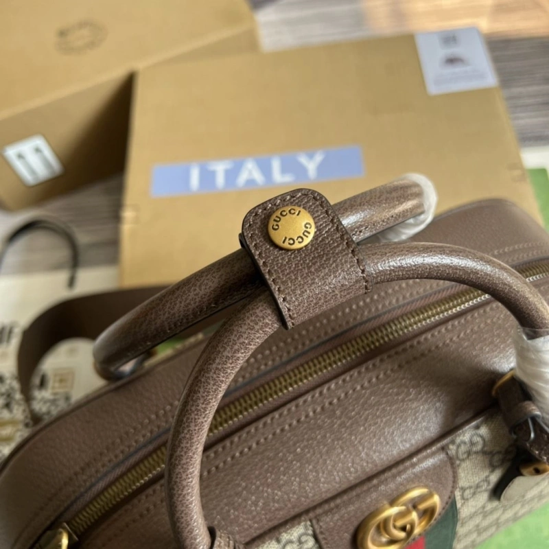 Gucci Top Handle Bags 4036C-0868