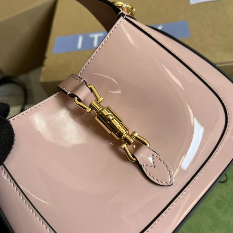 Gucci Top Handle Bags 4036C-0869