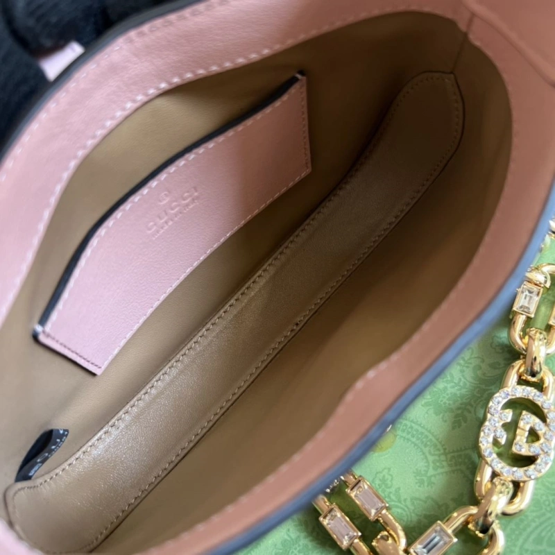 Gucci Top Handle Bags 4036C-0869